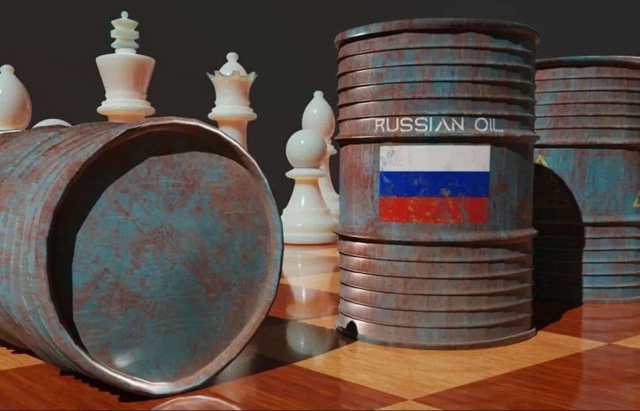 Захід все ще допомагає росії фінансувати війну проти України - дослідження ВВС