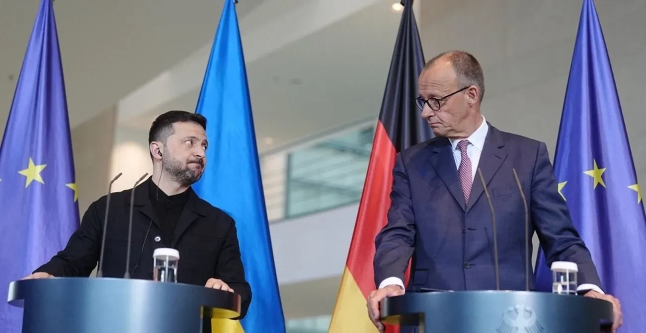 Новий рівень стосунків, більш чіткий тон: посол України в Німеччині високо оцінює зміни діалогу Берлін-Київ
