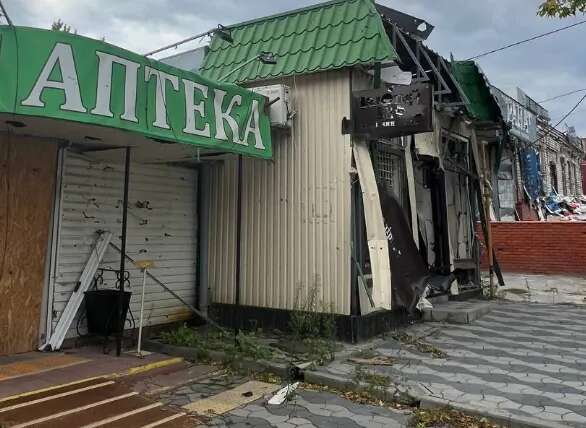 Прифронтові громади Харківщини б’ють на сполох: нове регулювання фармринку загрожує закриттям аптек