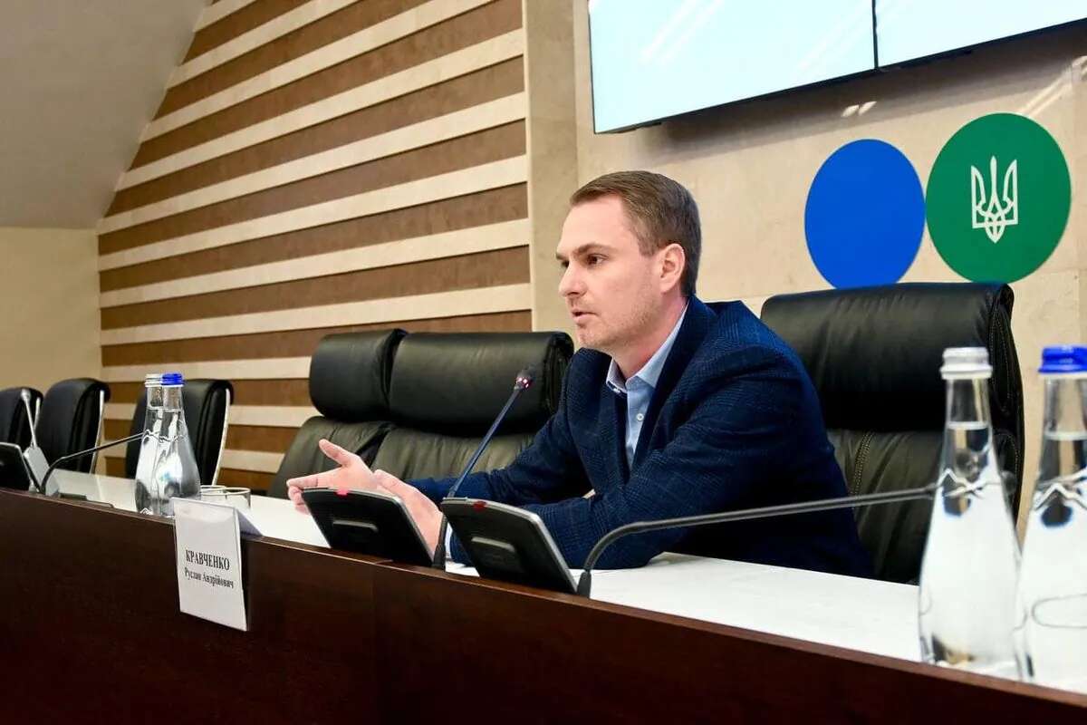 Припинення безпідставного блокування накладних: Кравченко окреслив основні завдання для податківців