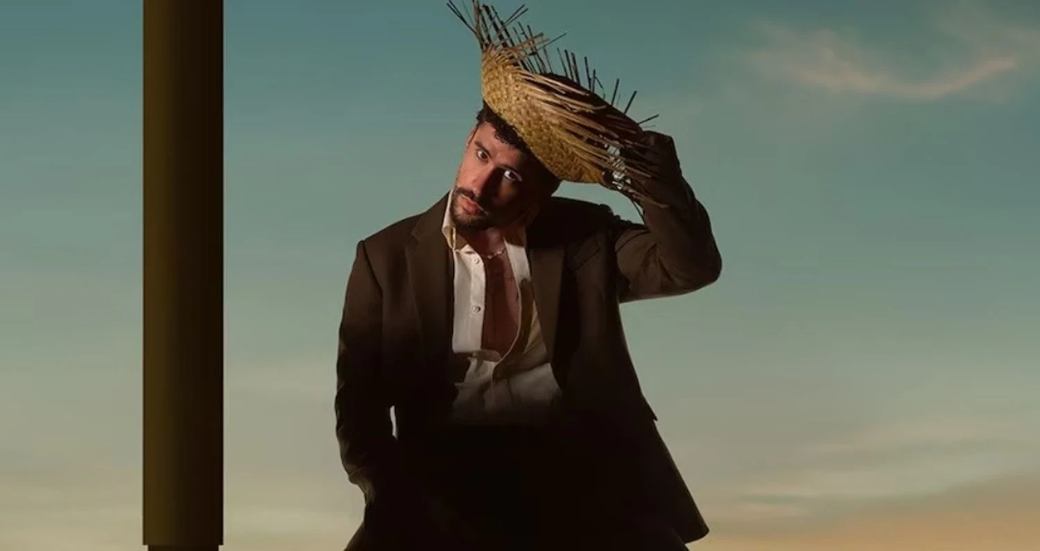 Трамп розкритикував рішення запросити Bad Bunny, як хедлайнера на шоу Супербоулу американського футболу