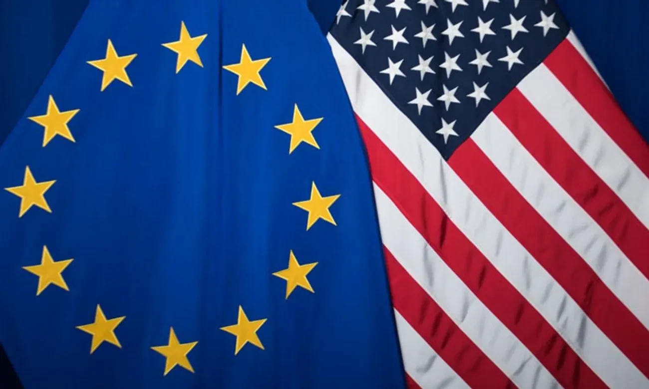ЄС про координацію нових санкцій проти рф зі США: ідея завжди полягала у цьому з самого початку