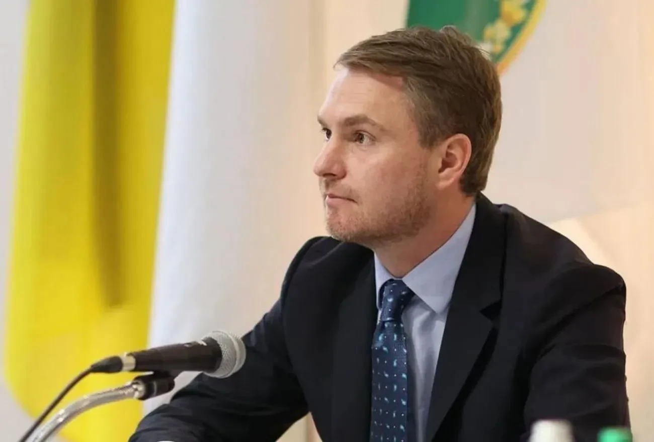 Податкова вперше надіслала бізнесу повідомлення для профілактики порушень - Кравченко