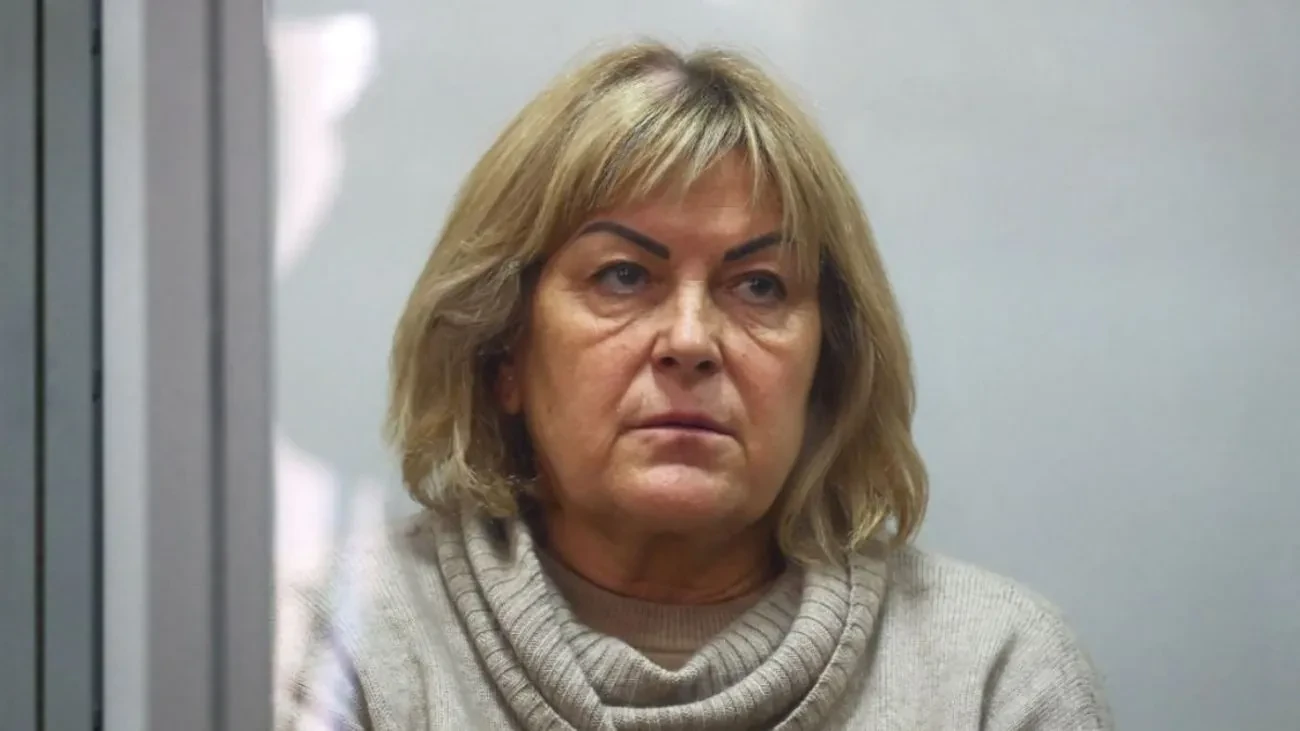 Ексголову Хмельницької МСЕК знову спіймали з телефоном у СІЗО: намагалася видалити інформацію з нього
