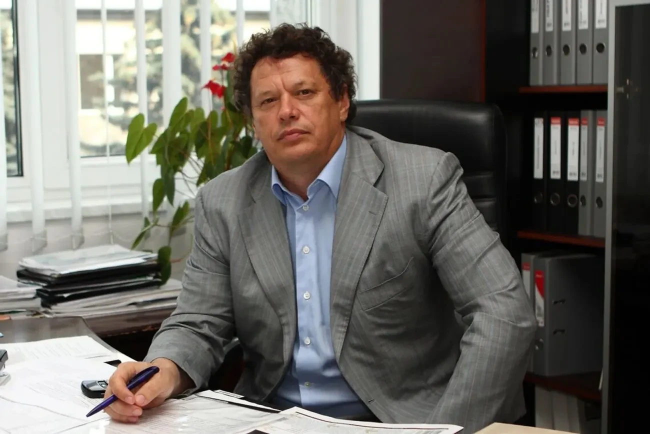 САП скерувала до суду справу тестя ексголови ДФС Насірова Глімбовського, щодо хабаря у 722 млн гривень