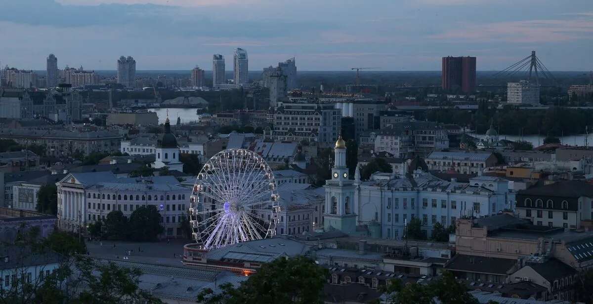 НАТО має план щодо військової підтримки України на тлі зростання правих сил в Європі - The Wall Street Journal