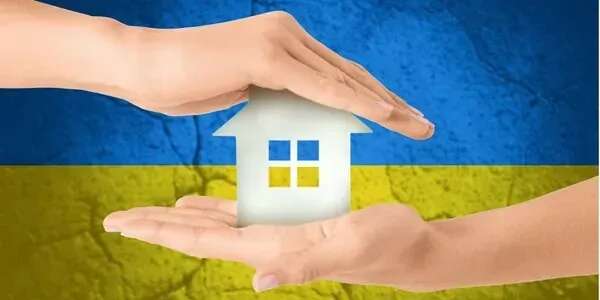 В Україні представили державну стратегію щодо житла ВПО до 2027 року