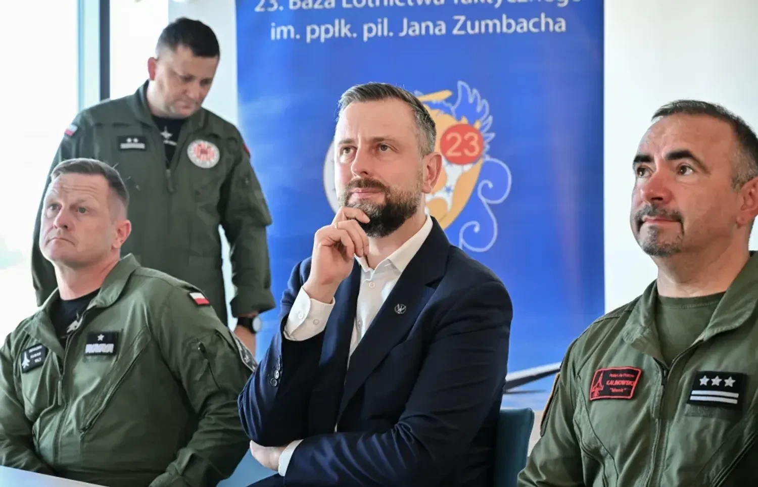 Вибух стався вночі у полі на сході Польщі: у Міноборони не виключають російський дрон, але не фіксували порушень авіапростору