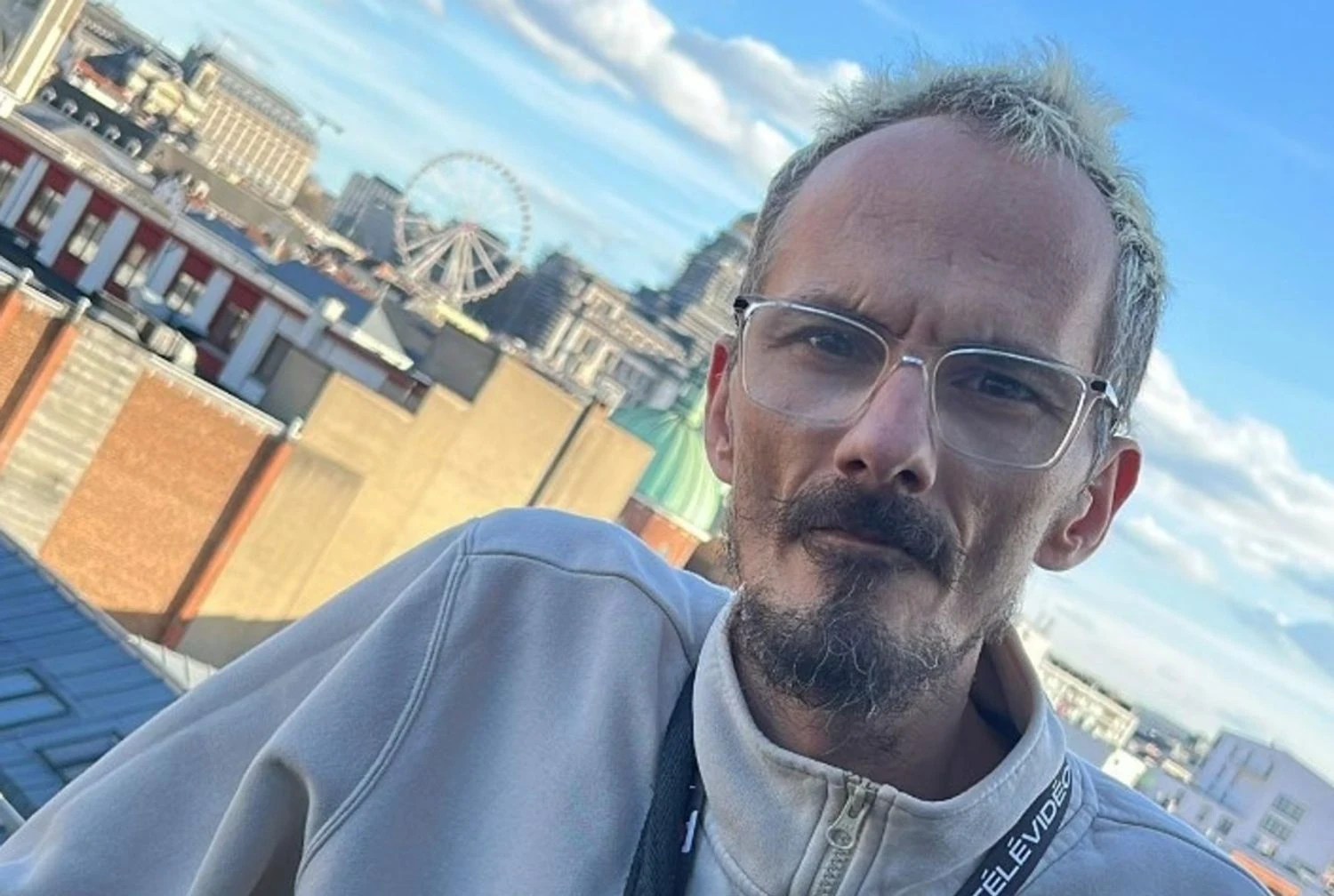 Французький треш стрімер загинув під час прямої трансляції після тижнів жорстоких випробувань