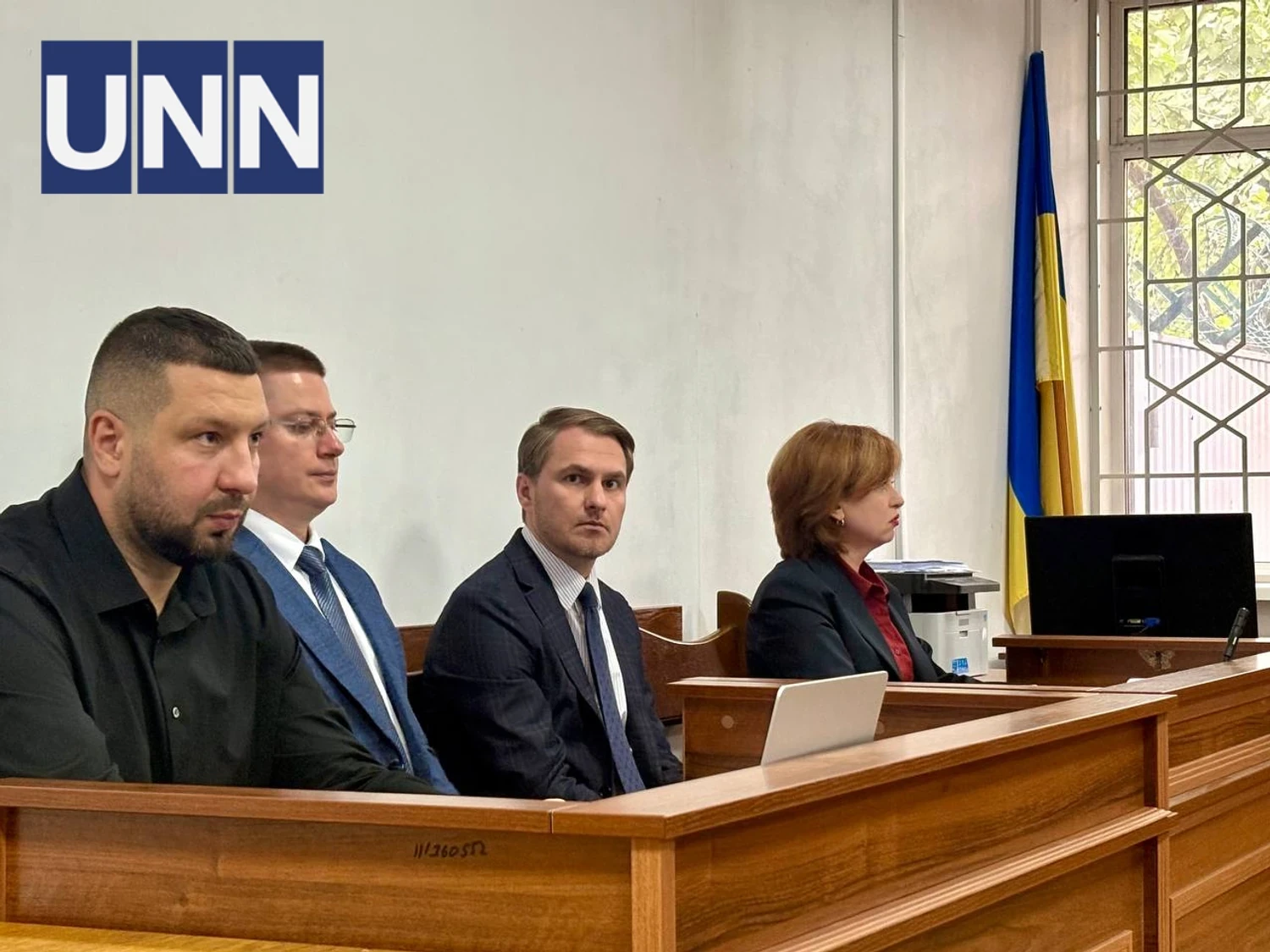 Суд задовольнив клопотання Генпрокурора про допит судово-медичного експерта у справі про вбивство на фунікулері