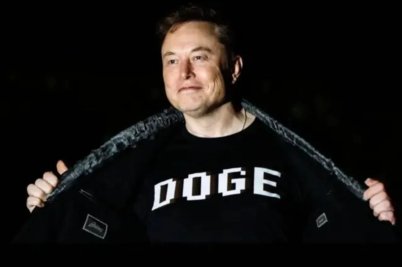 Ілон Маск: Ініціатива DOGE зі скорочення витрат поки що не є успішною, але все попереду