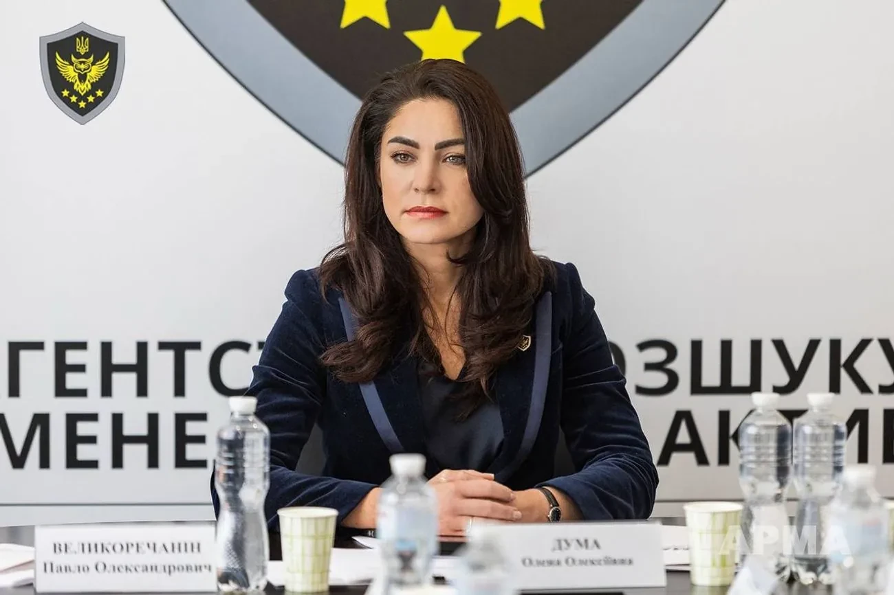 Саботаж замість реформи: у Раді розкритикували спротив Думи проти законопроєкту №12374-д про АРМА