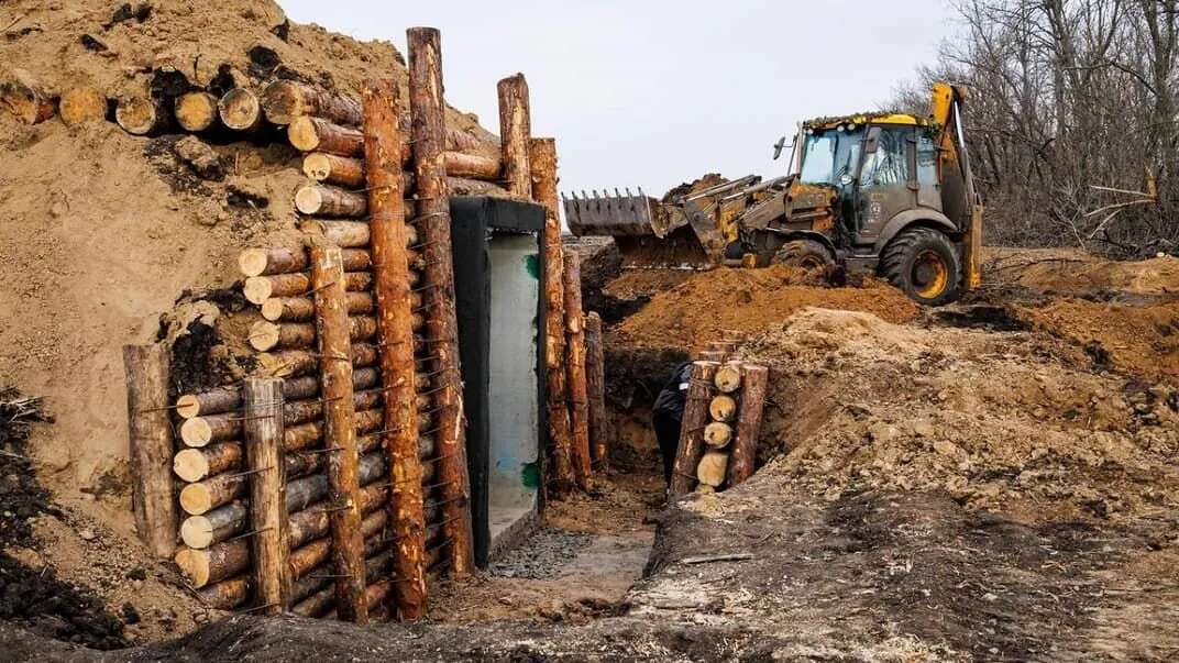 Невикористані ресурси: під управлінням АРМА простоює техніка, яка могла б згодитись ЗСУ