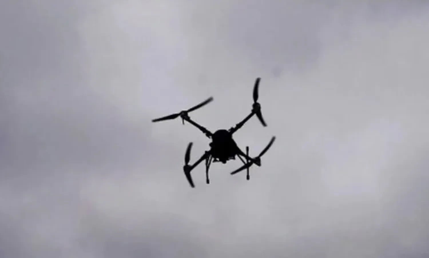 Чоловік отримав поранення через атаку FPV-дроном у Пологівському районі - ОВА