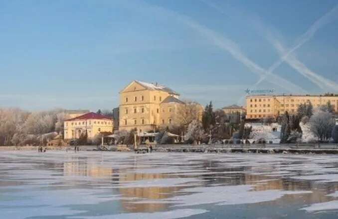 Тернопіль частково без світла та води, після нічної атаки ворога пошкоджено об'єкт енергосистеми: що відомо