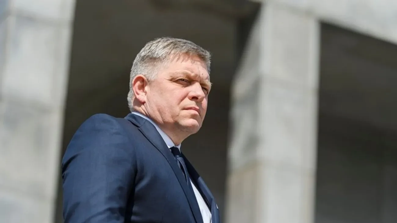 Наступні дні покажуть, чи підтримають мирний процес великі гравці ЄС - Фіцо