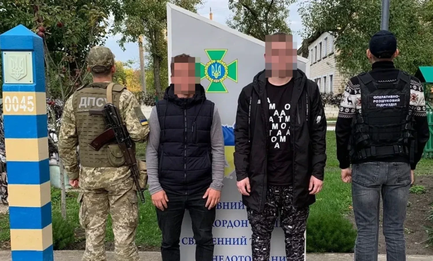 Адмінка не стримує: Демченко заявив, що є рекордсмени по спробам незаконно перетнути кордон