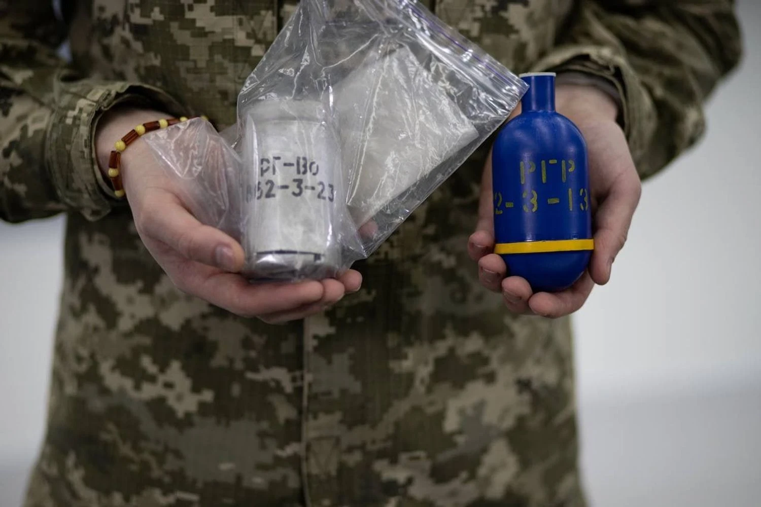 В МОЗ розповіли про готовність лікарень до біологічних і хімічних атак рф