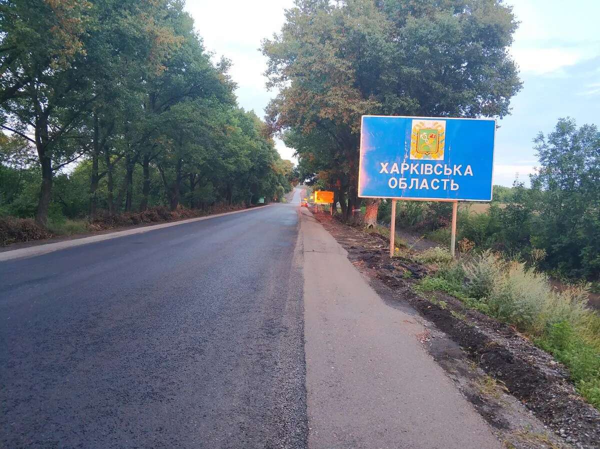 Синєгубов про Борівський напрямок: побільшало ворожих обстрілів, розглядається питання примусової евакуації дітей