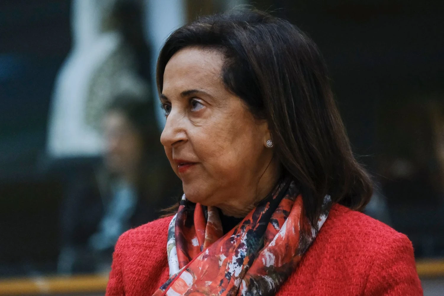 Військовий літак з міністром оборони Іспанії зіткнувся зі спробою заглушити GPS у районі калінінграда - ЗМІ