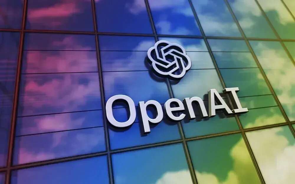 OpenAI був на 