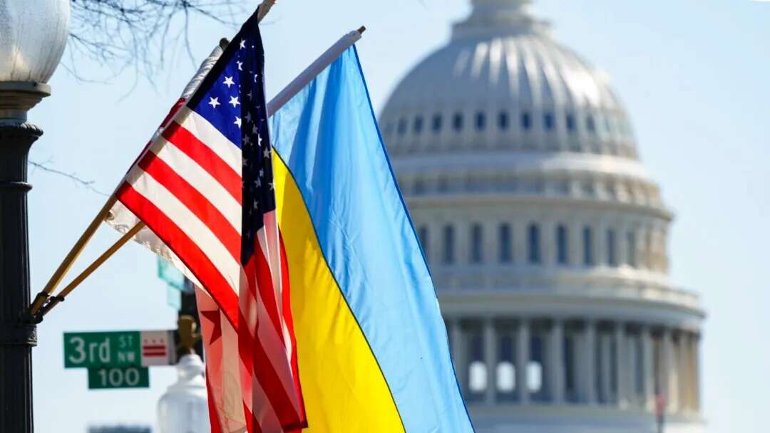 Між Україною та США на всіх рівнях відбувається координація дій - МЗС