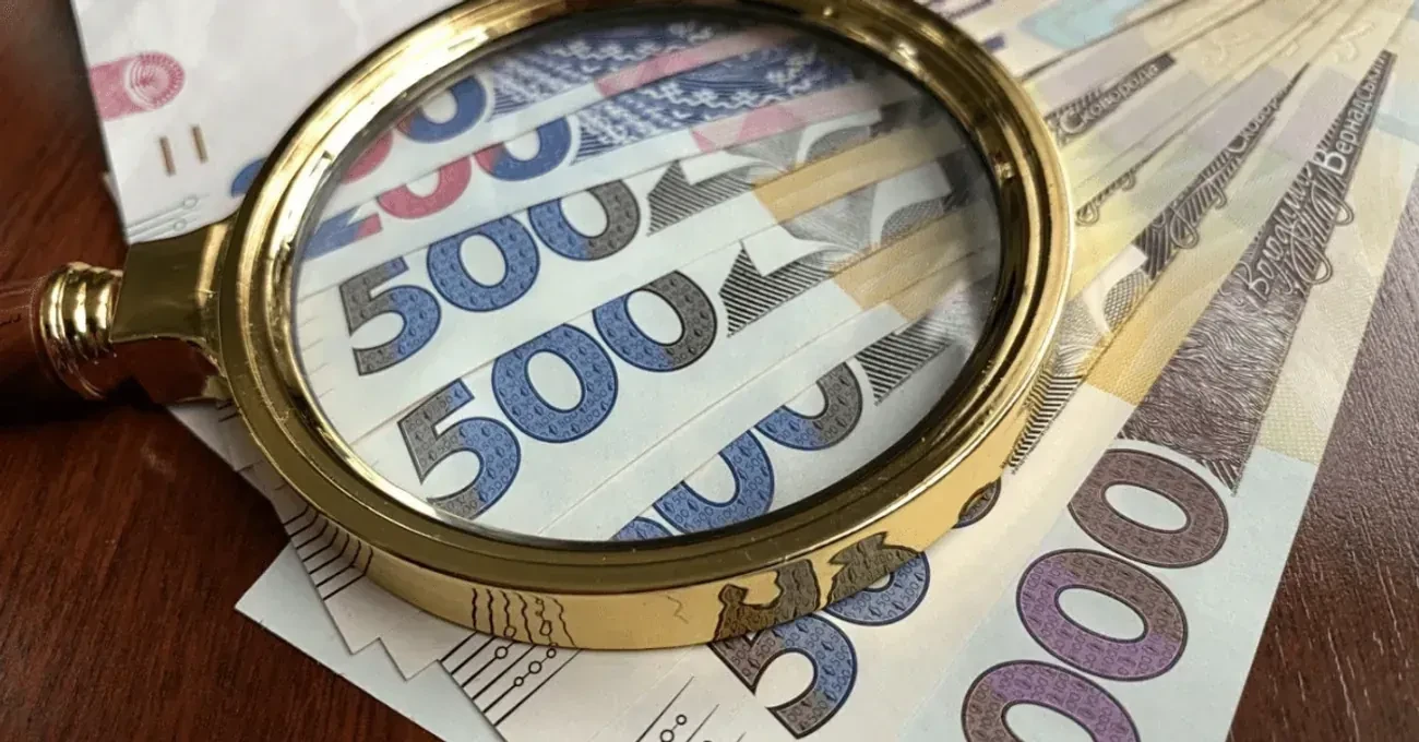 89% громадських організацій не подали фінзвіти за 2024 рік