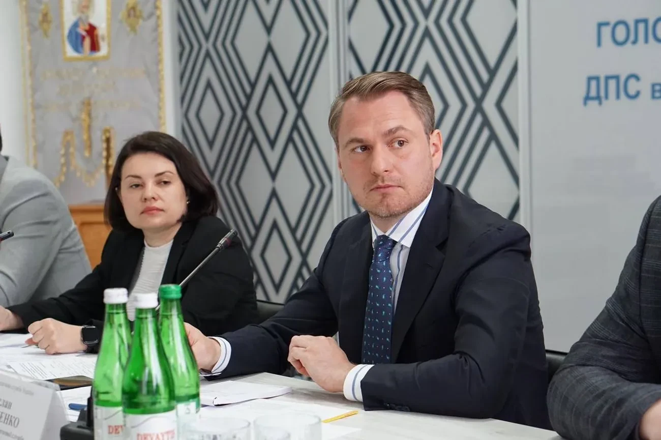 Команда ДПС вже працює над справедливими підходами до розрахунку податкового навантаження по регіонах - Кравченко