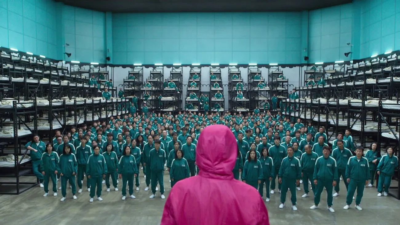 Netflix випустив тизер фінального сезону 