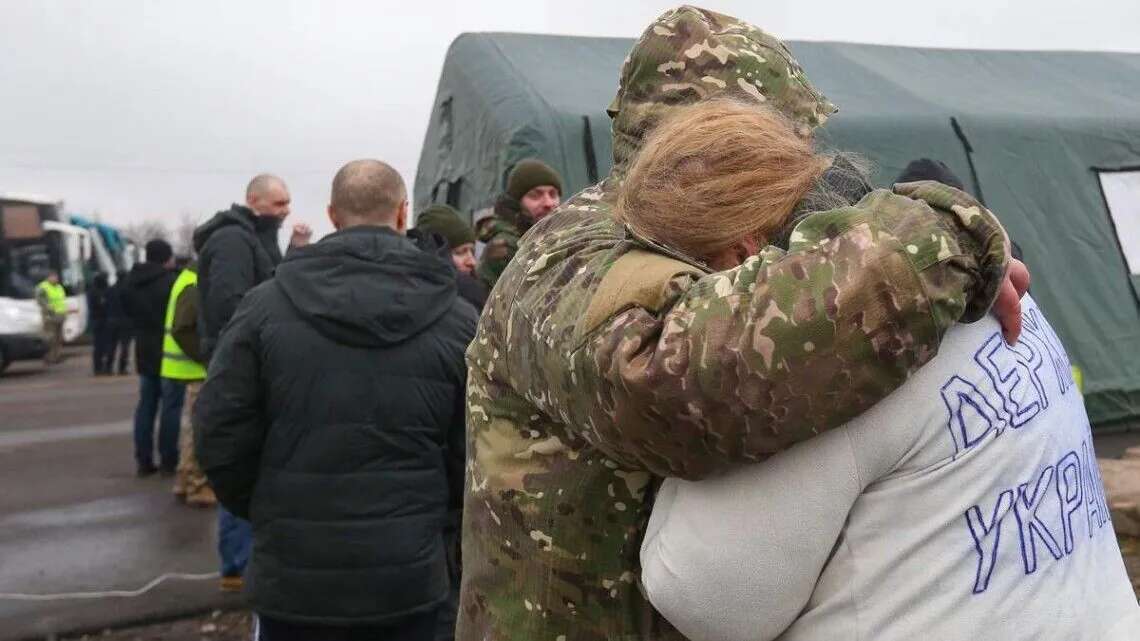 рф знову починає затягувати з обмінами військовополонених - секретар Координаційного штабу