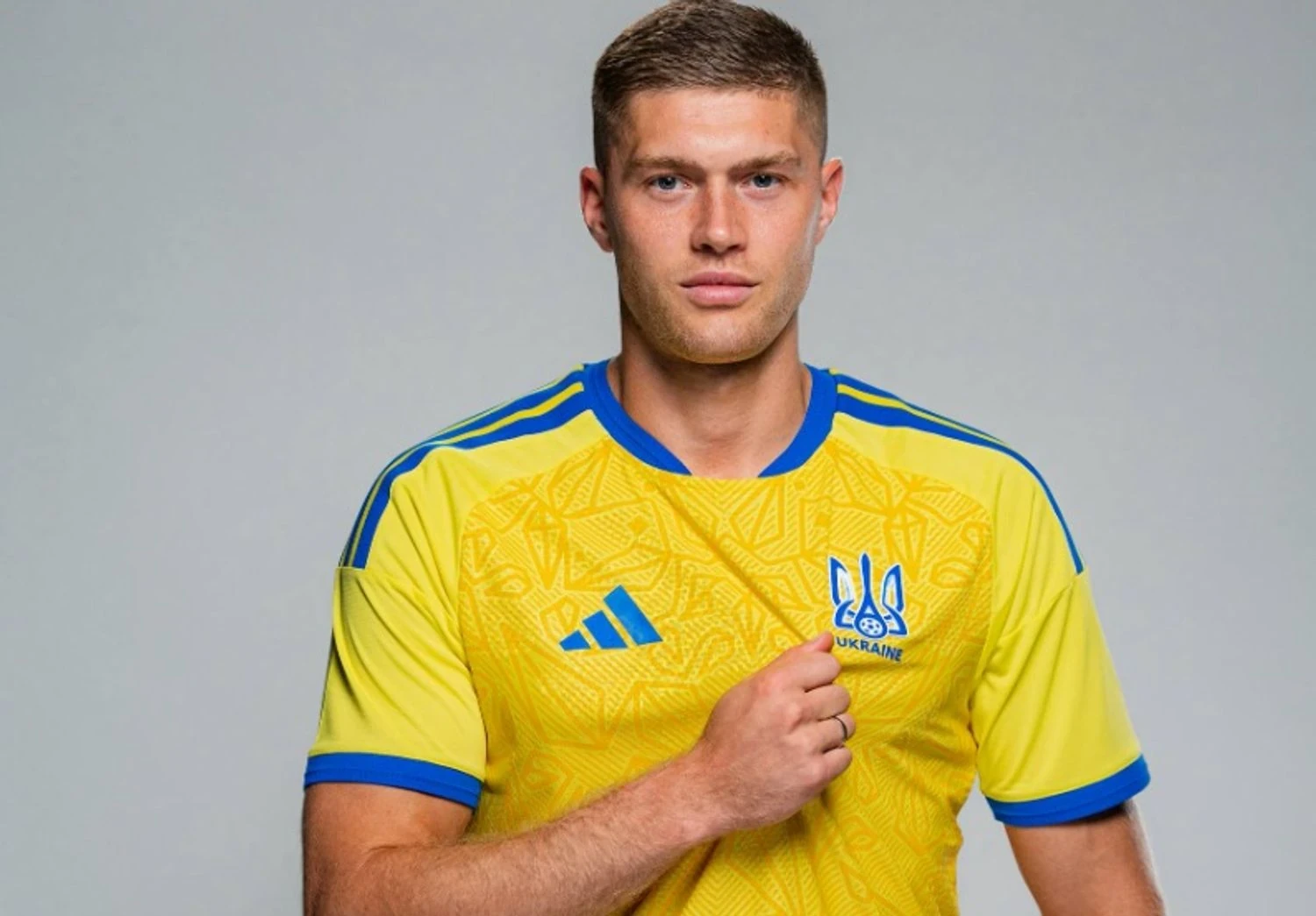 Офіційний вердикт: Довбик через травму не зіграє у матчах проти Франції та Ісландії