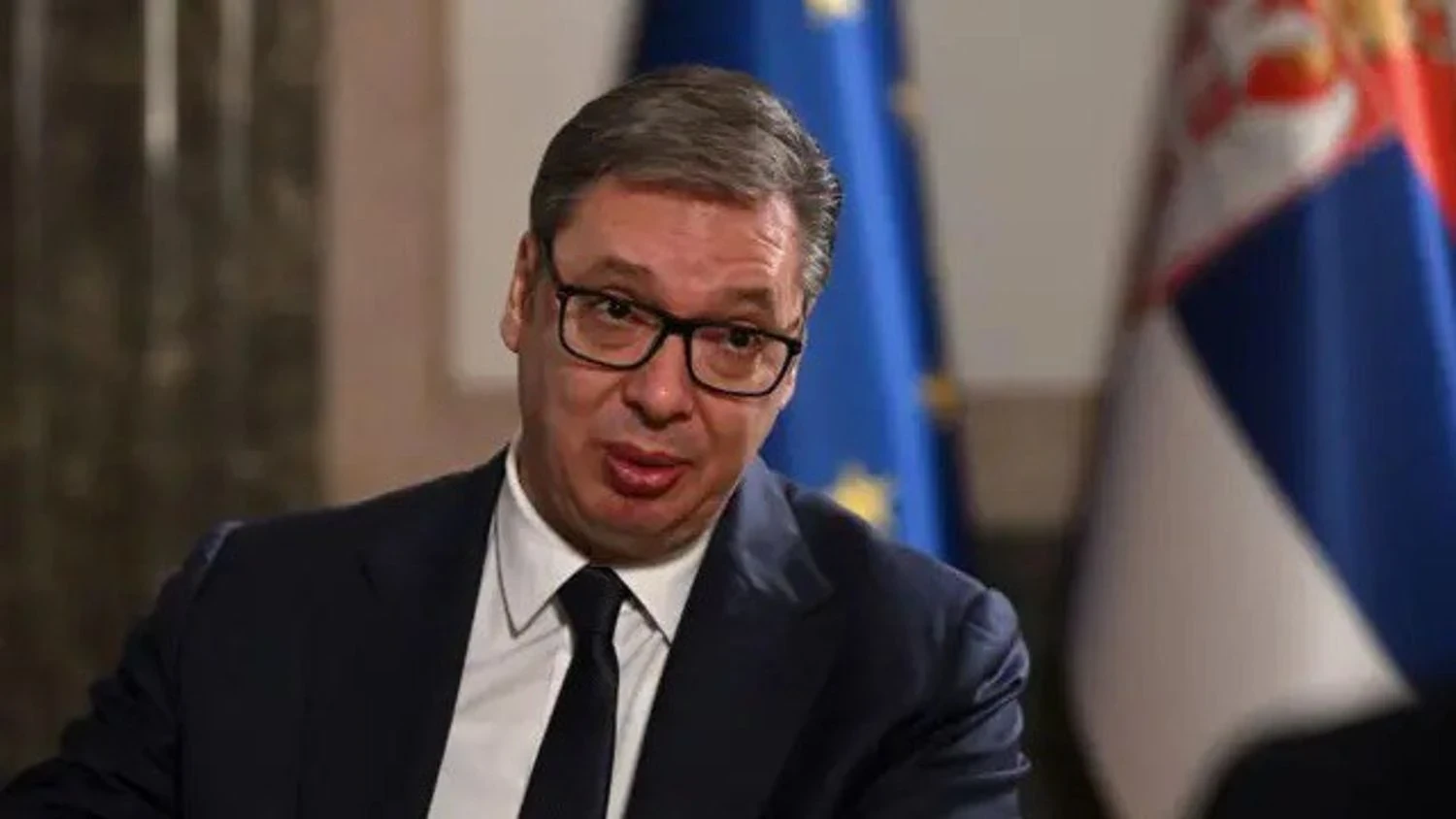 Сербія не гарантує подальшу відмову від санкцій проти росії