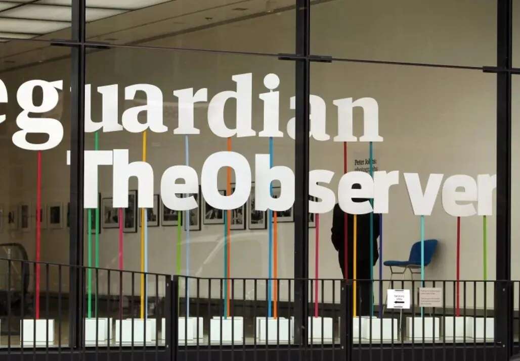 Журналісти Guardian та Observer страйкують на знак протесту проти можливого продажу недільного видання