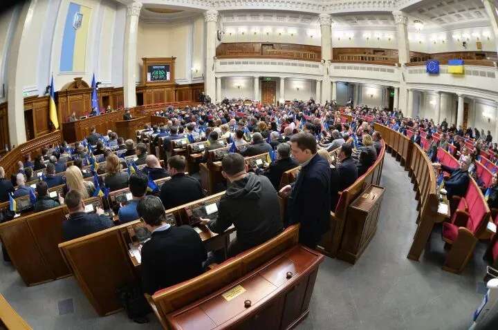 Нове оподаткування для ФОПів буде діяти з 1 січня: Рада схвалила закон