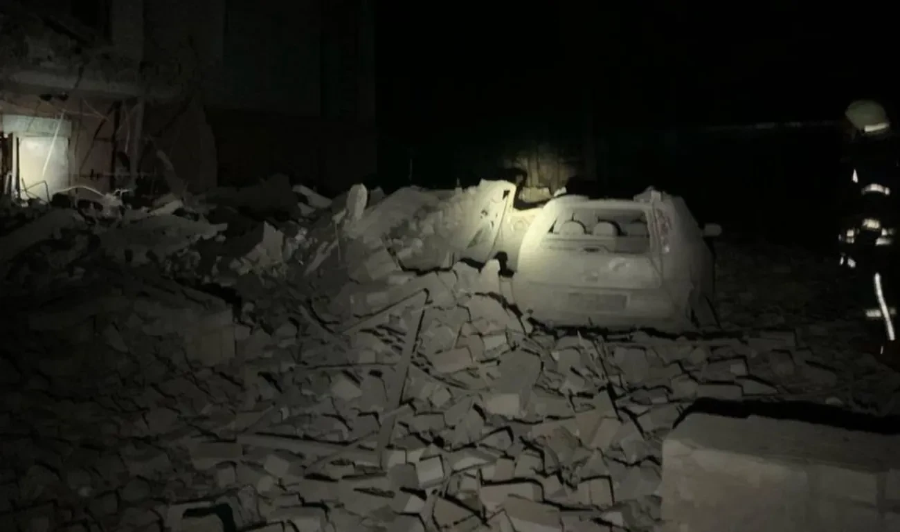 росія вдарила балістикою та КАБами по Харківщині: є загиблі та поранені