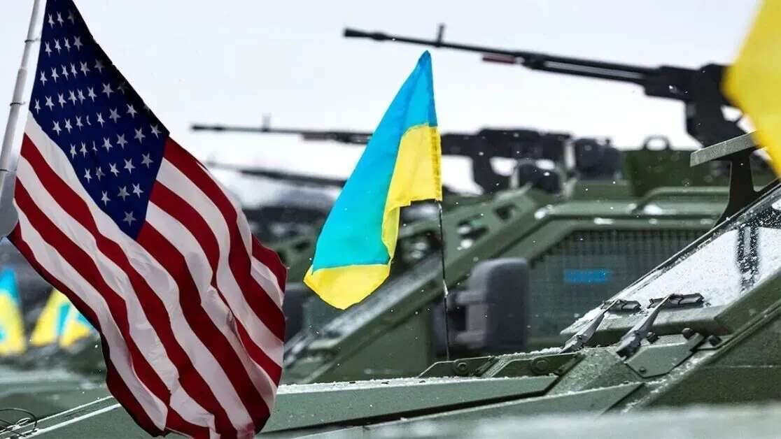 Адміністрація Трампа призупиняє фінансування поставок зброї для України - WSJ