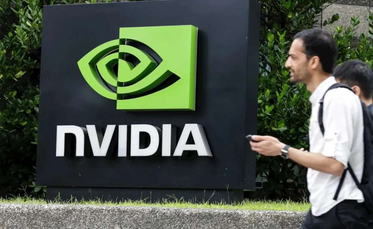 Троє топменеджерів Nvidia стали мільярдерами завдяки зростанню акцій компанії