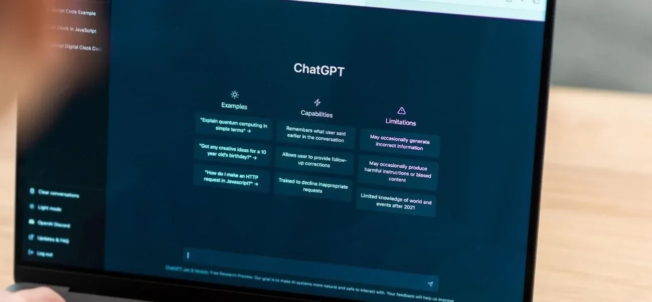 У Литві розробляють правила використання штучного інтелекту в школах