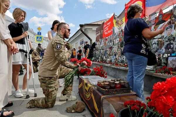 Група Вагнера заявила про загибель полонених найманців у Малі, повстанці спростовують - ЗМІ