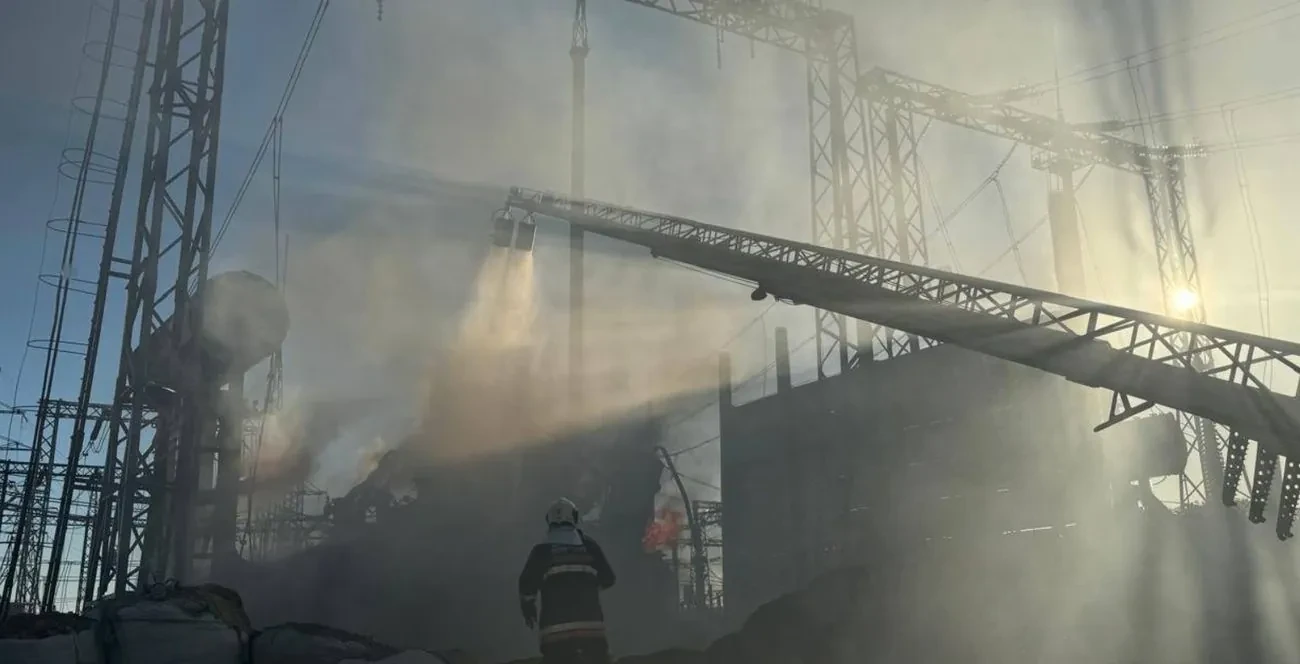 Енергосистема України зазнала понад 64 тисячі пошкоджень від початку вторгнення рф – Міненерго