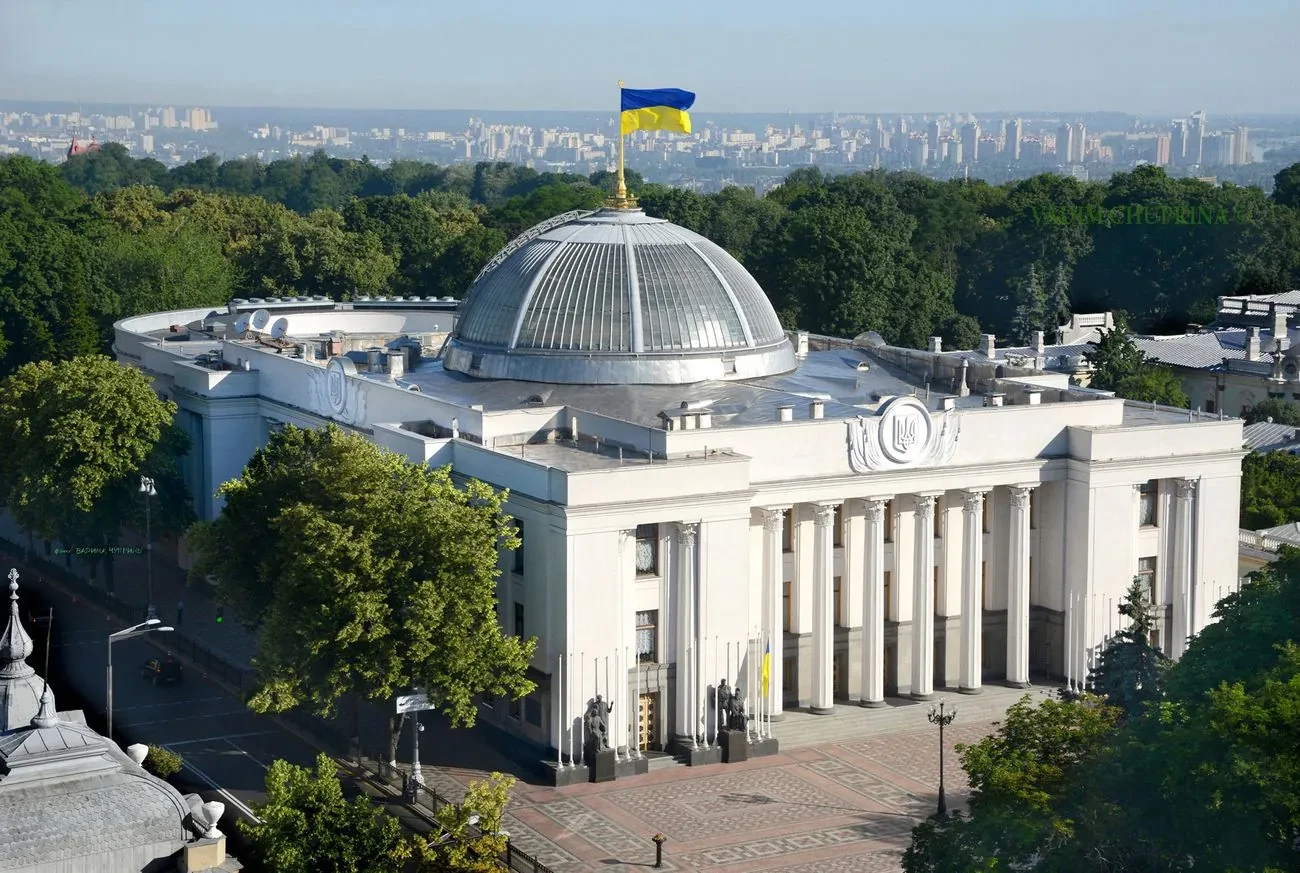 Железняк повідомив, коли можуть зареєструвати у ВР законопроєкт про крипторезерв в Україні