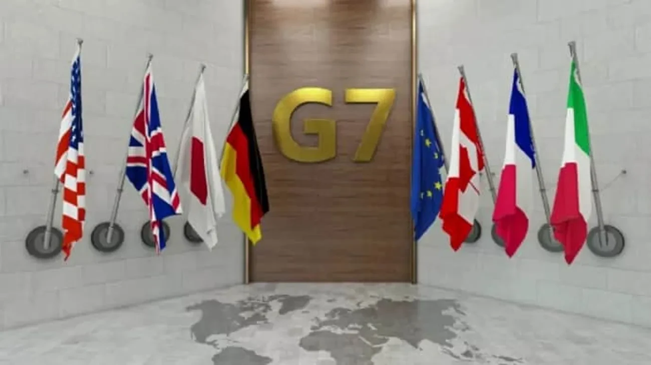 Прем'єр Індії Моді, вперше за 6 років, може пропустити саміт G7 - через проблеми у відносинах з Канадою - India Today