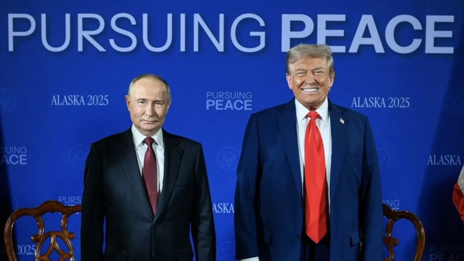 Поштовхом для саміту Трампа і путіна могло стати неправильне розуміння Віткоффа, але Білий дім заперечує - ЗМІ