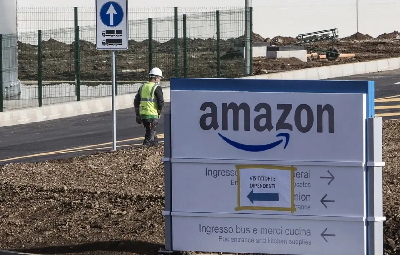 Amazon скорочує штат через ШІ: подібні прогнози озвучують і інші технологічні гіганти