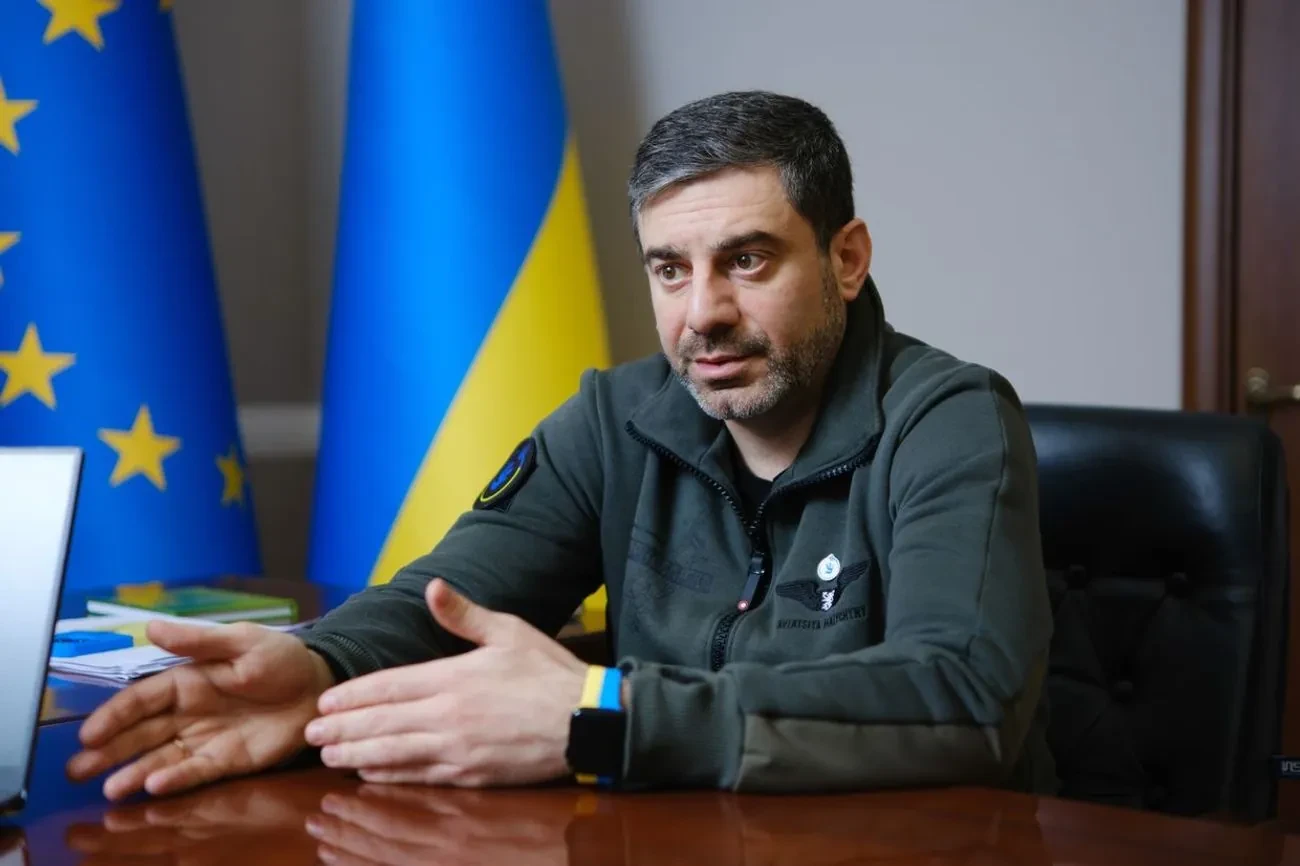 Офіс омбудсмена отримав майже 30 тисяч звернень щодо порушення прав українських військовополонених - Лубінець