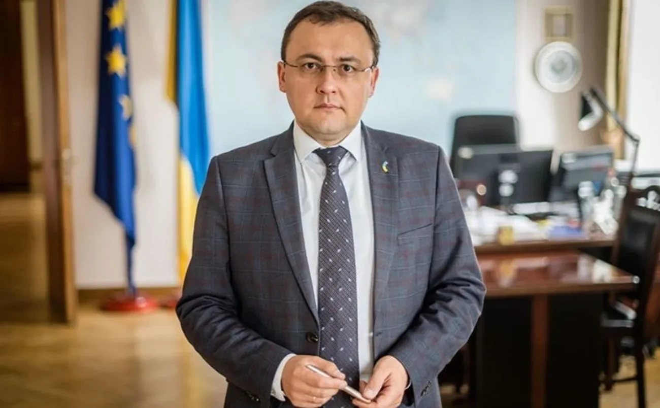 Навмисна провокація проти дружби країн: посол України в Польщі відреагував на інцидент з прапором