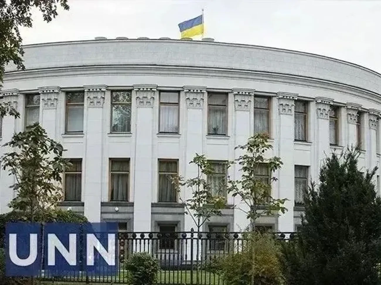 Продовження мобілізації та воєнного стану Рада планує розглянути 16 квітня - нардеп