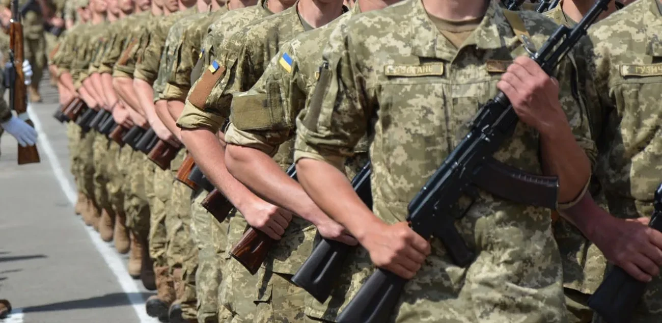 Спрощення списання військового майна: Рада ухвалила закон в цілому