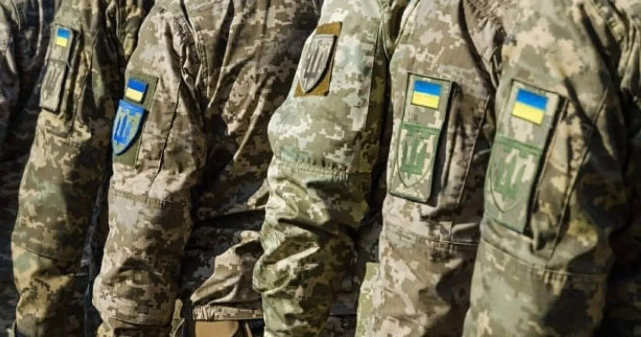 У ЗСУ оновили програму базової загальної військової підготовки