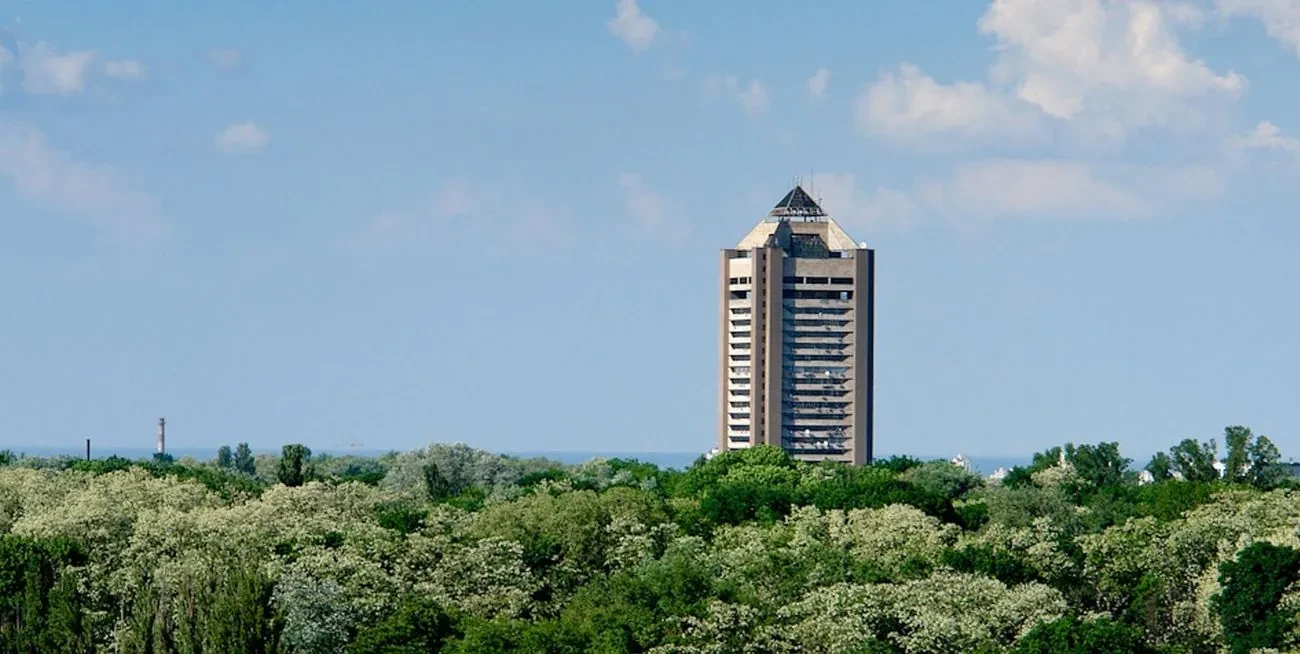 У Суспільного Мовлення новий голова правління: обрали Миколу Чернотицького